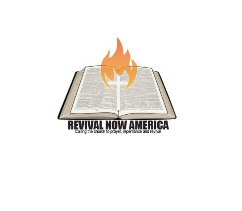 Revival Now America Inc Logo