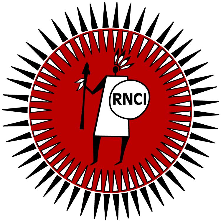 Red Nation Celebration Instiute Logo