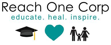 Reach One Us Corporation Dba Reach One Corporation Logo