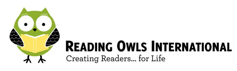 Reading Owls International Logo