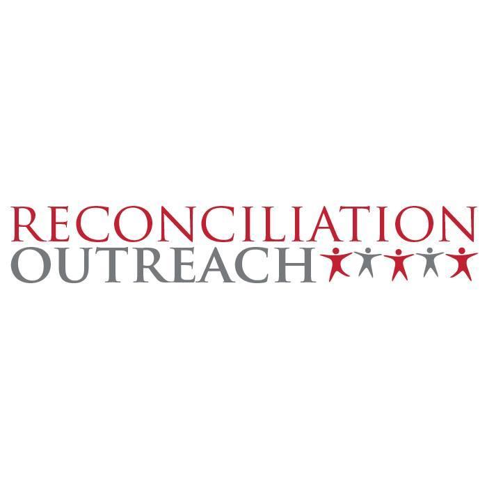 RECONCILIATION OUTREACH MINISTRIES Logo