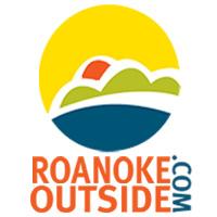 Roanoke Outside Foundation Logo