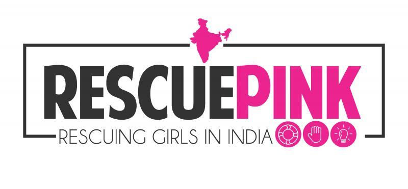 Rescue Pink Inc Logo