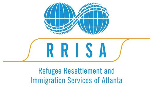 Refugee Resettlement and Immigration Servics of Atlanta Inc Logo