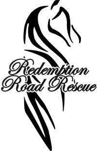 Redemption Road Rescue Inc Logo