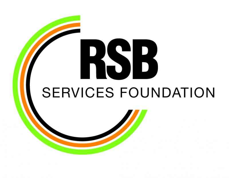 Roundtable on Sustainable Biofuels Services Foundation Logo
