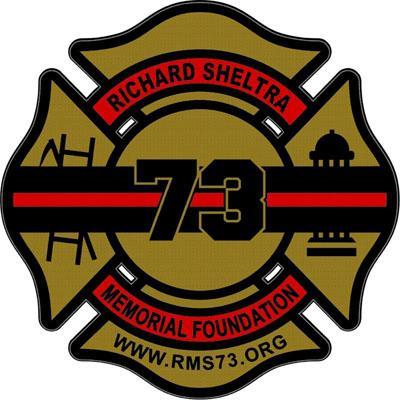 The Richard Sheltra Memorial Foundation, Inc. Logo