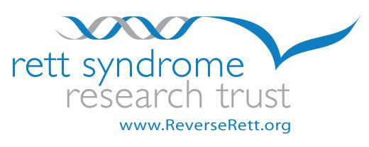 RETT SYNDROME RESEARCH TRUST INC Logo