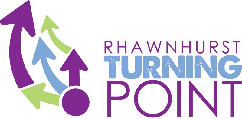 Rhawnhurst Turning Point Logo