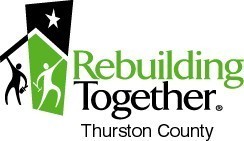 Rebuilding Together Thurston County Logo