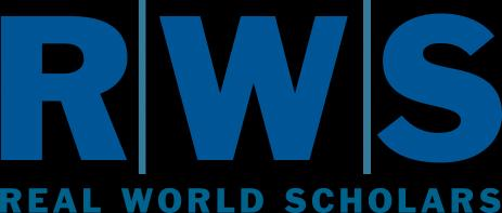 Real World Scholars Inc Logo
