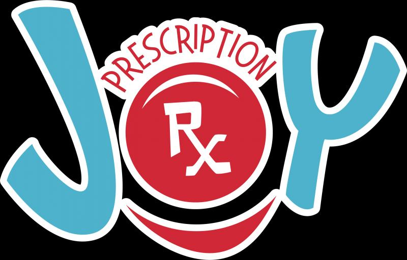 Prescription Joy Logo