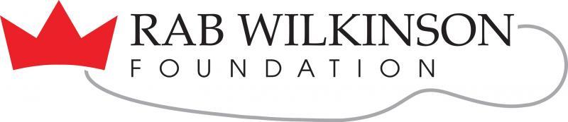 Rab Wilkinson Foundation Inc Logo