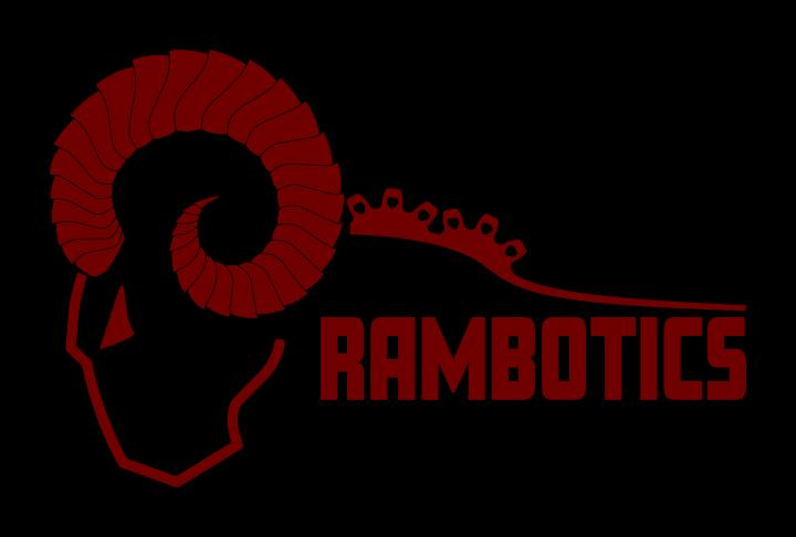 Rambotics Boosters Logo
