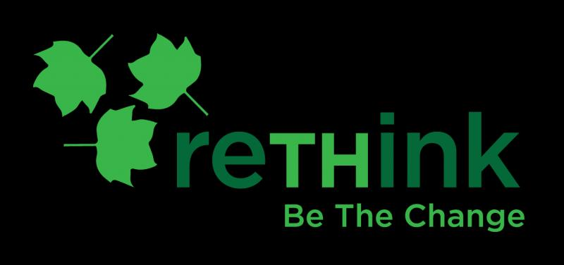 Rethink Inc Logo