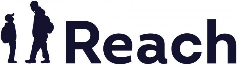 REACH EDUCATION INC Logo