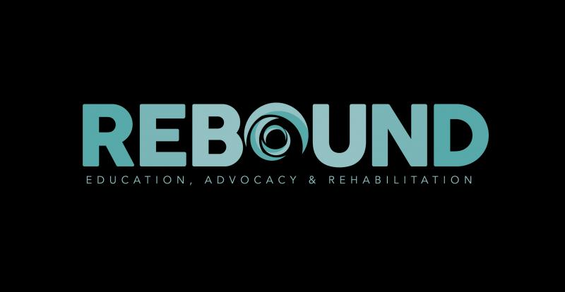 Rebound Inc Logo