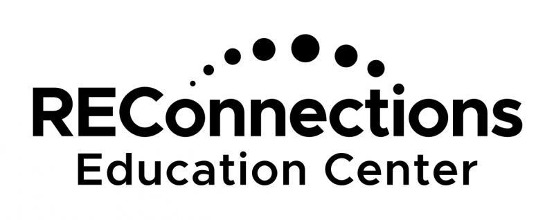 Reconnections Education Center Logo