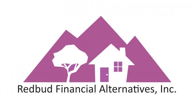 Redbud Financial Alternatives Inc Logo
