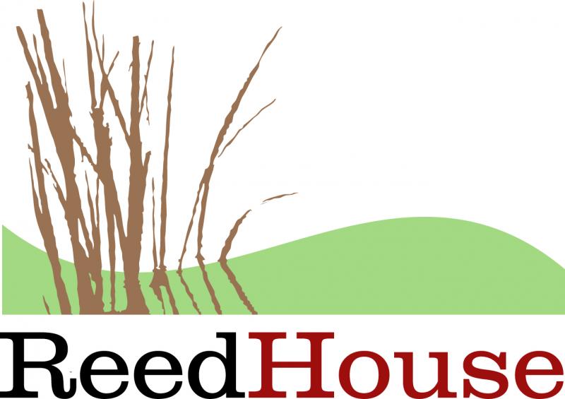 REED HOUSE, INC. Logo