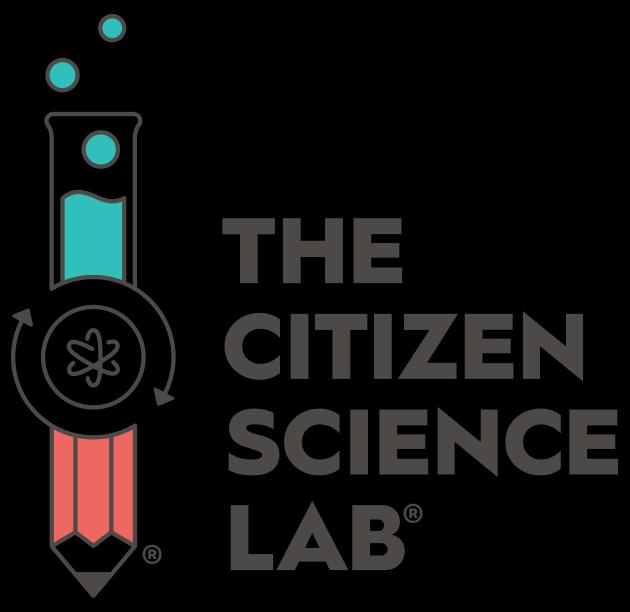 Citizen Science Lab Logo