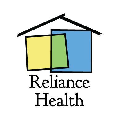 RELIANCE HEALTH INC Logo