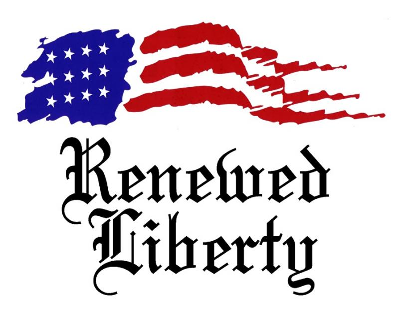 Renewed Liberty Logo