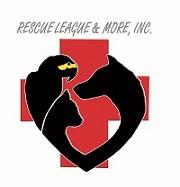 Rescue League & More Inc. Logo