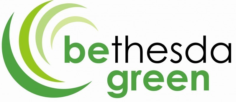 Bethesda Green Logo