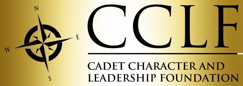 Cadet Character & Leadership Foundation Logo