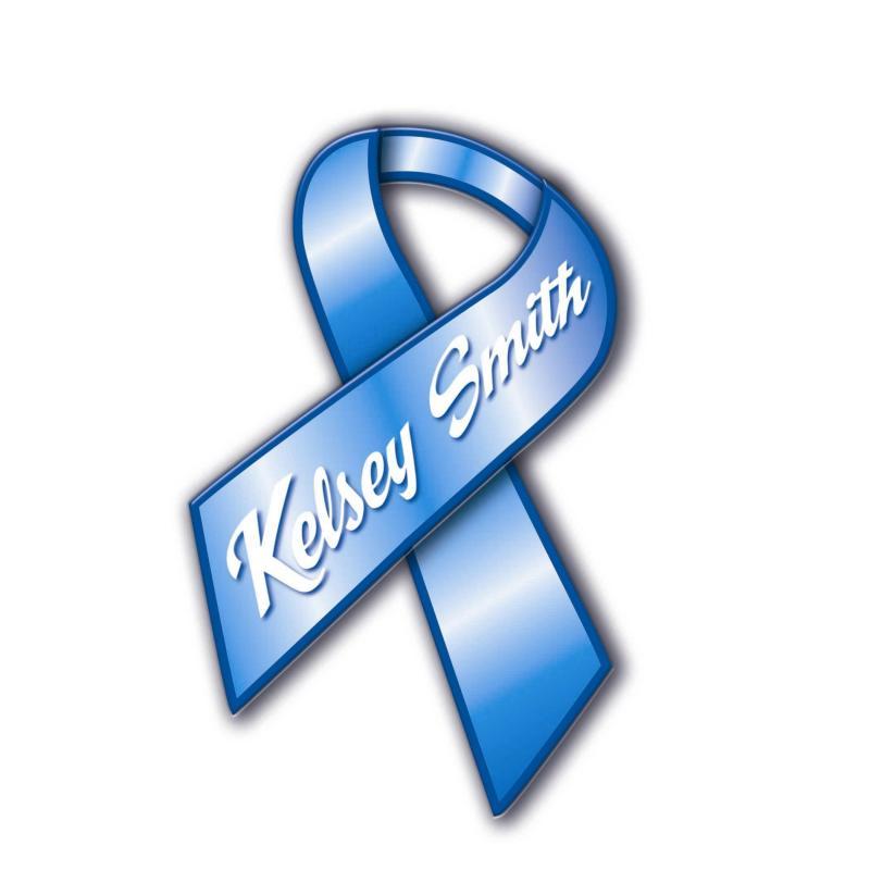 Kelsey Smith Foundation Inc Logo