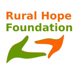 Rural Hope Foundation Logo