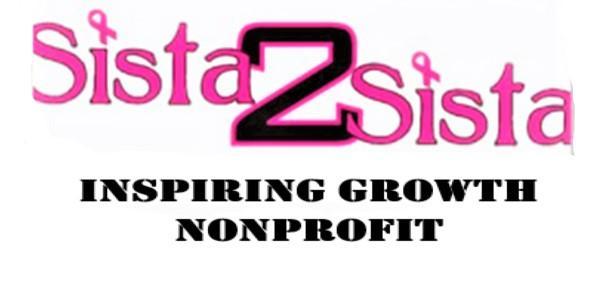 Sista2sista Inspiring Growth Logo
