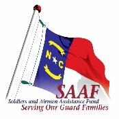 Soldiers and Airmen Assistance Fund, Inc. Logo
