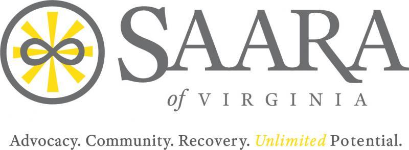 Saara Of Virginia Inc Logo