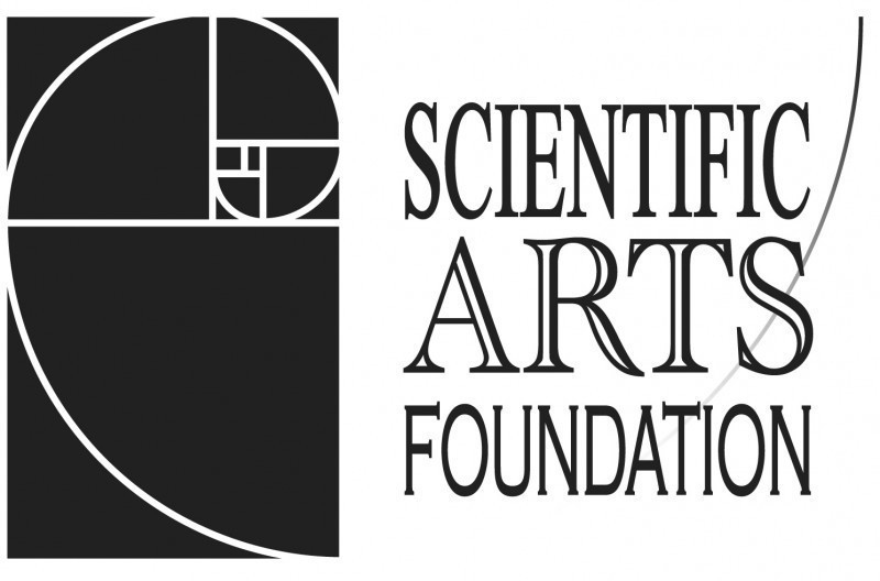 Scientific Arts Foundation Logo