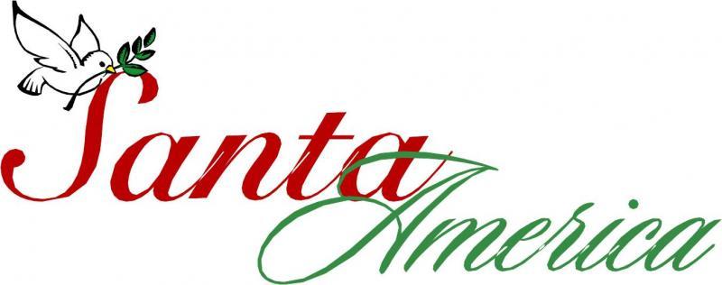 Santa America Inc Logo