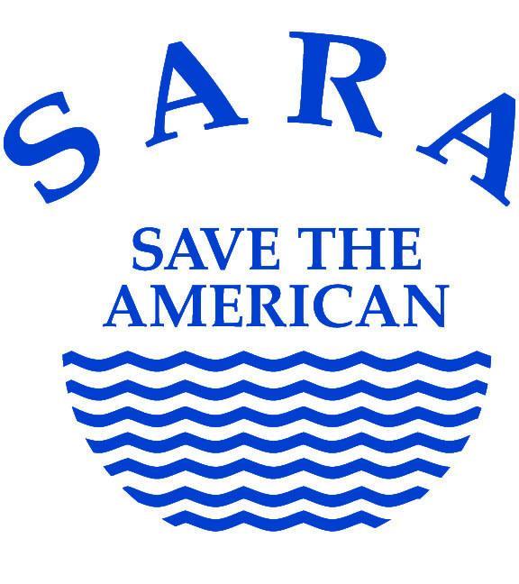 Save The American River Association Inc Logo
