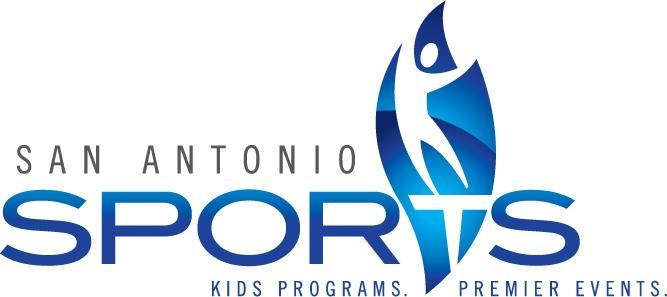 SAN ANTONIO SPORTS Logo