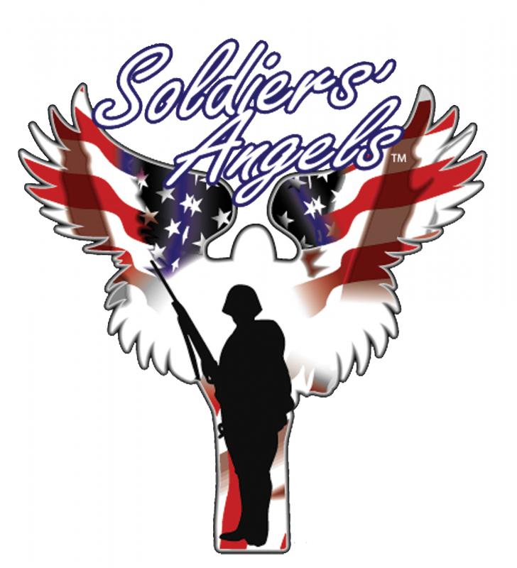 Soldiers' Angels nonprofit in San Antonio, TX Volunteer, Read Reviews