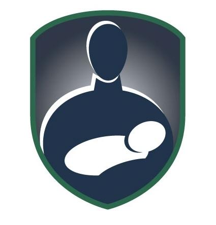 SHAKEN BABY ALLIANCE Logo