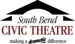 SOUTH BEND CIVIC THEATRE INC Logo
