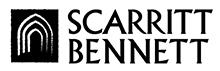 SCARRITT-BENNETT CENTER Logo