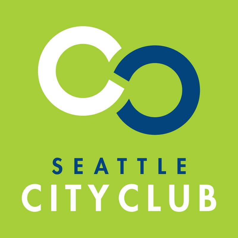 Seattle City Club Logo