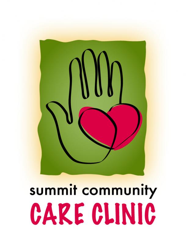SUMMIT COMMUNITY CARE CLINIC INC Logo