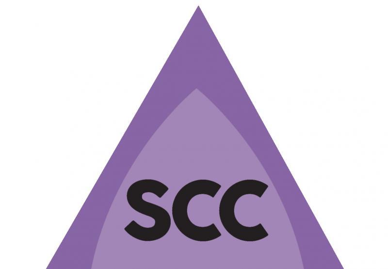 Sunset Cultural Center Logo