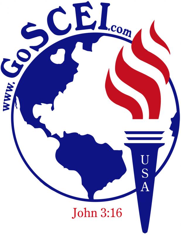 Sports & Cultural Exchange International - SCEI Logo