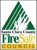 Santa Clara County FireSafe Council Logo