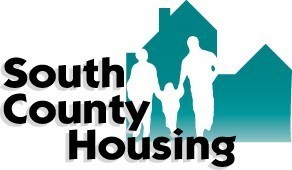 South County Housing Corp. Logo