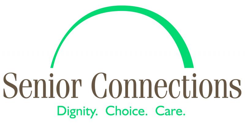 Senior Connections, Inc. Logo